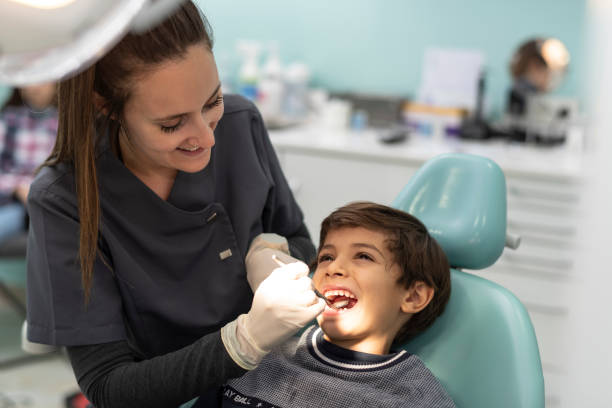Best Emergency Dental Care for Trauma or Injury in East Brady, PA