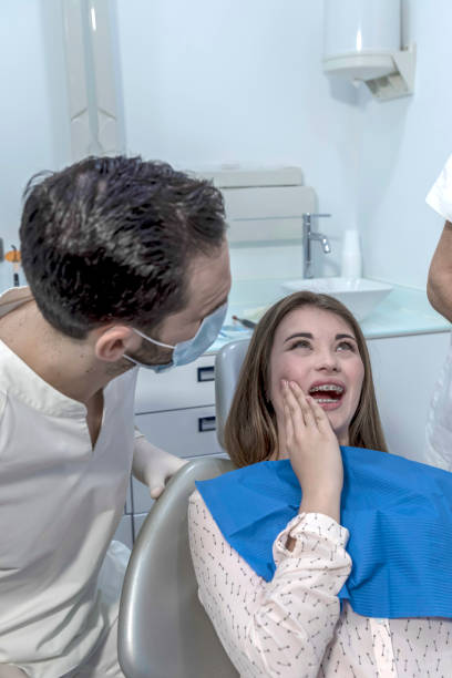 Best Emergency Broken Tooth Repair in East Brady, PA