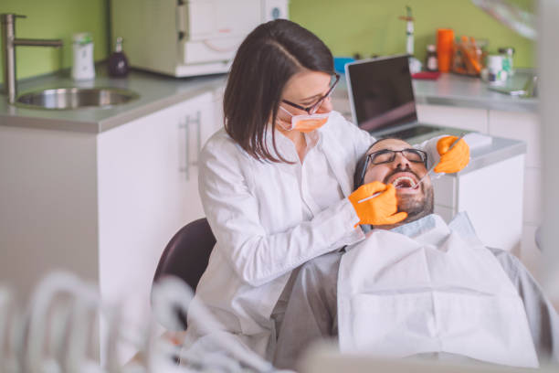 Best Emergency Orthodontic Repairs in East Brady, PA
